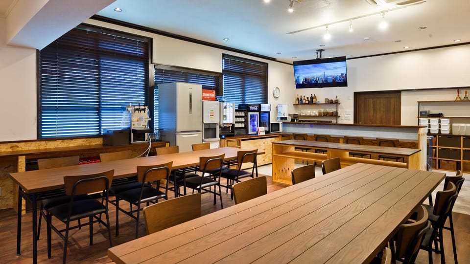 Friendly Guest House Kawakin Hotel in Chiba Prefecture