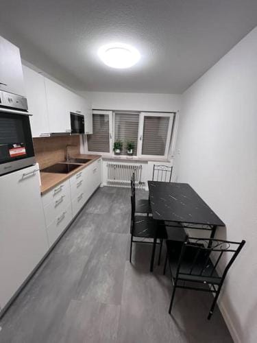 Business Apartment Bühl Hotel in Baden-Baden