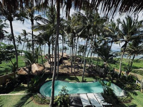 Uma Pantai Seseh Hotel in Mengwi