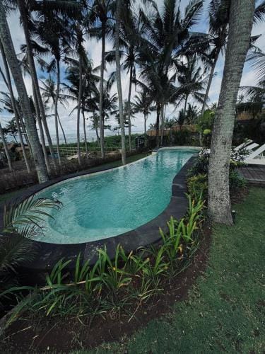 Uma Pantai Seseh Hotel in Mengwi