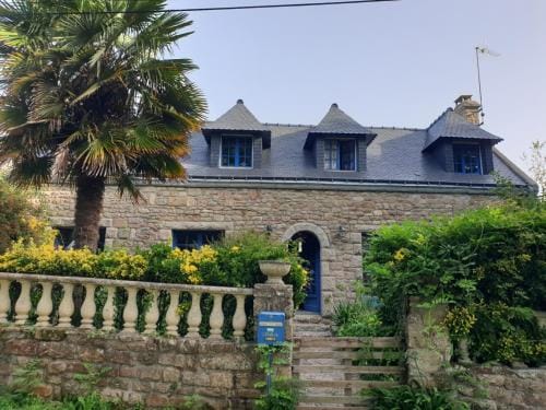 la balinade Hotel in Brittany