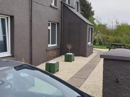 BELLFIELD HOUSE Hotel in Scotland