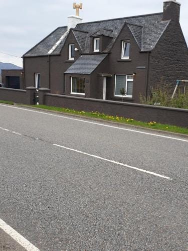 BELLFIELD HOUSE Hotel in Scotland