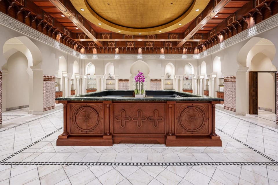Spa