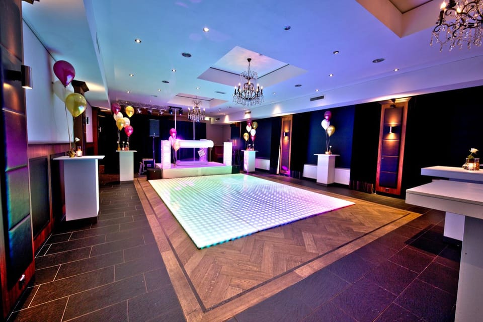 Hotel Restaurant St. Lambert Hotel in Limburg (province)