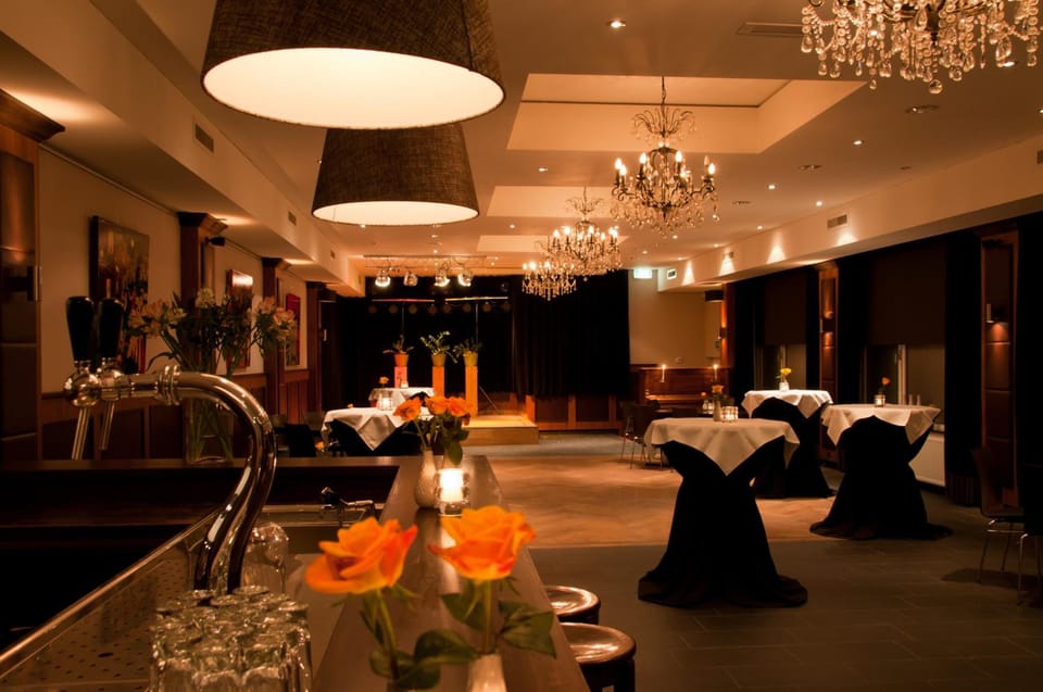 Hotel Restaurant St. Lambert Hotel in Limburg (province)