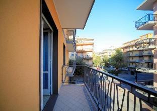 Giardini 13 Int 10 in Borghetto Santo Spirito Hotel in Liguria