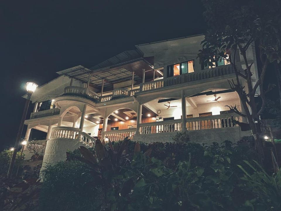 Sea Esta Resort & Cafe Resort in Maharashtra