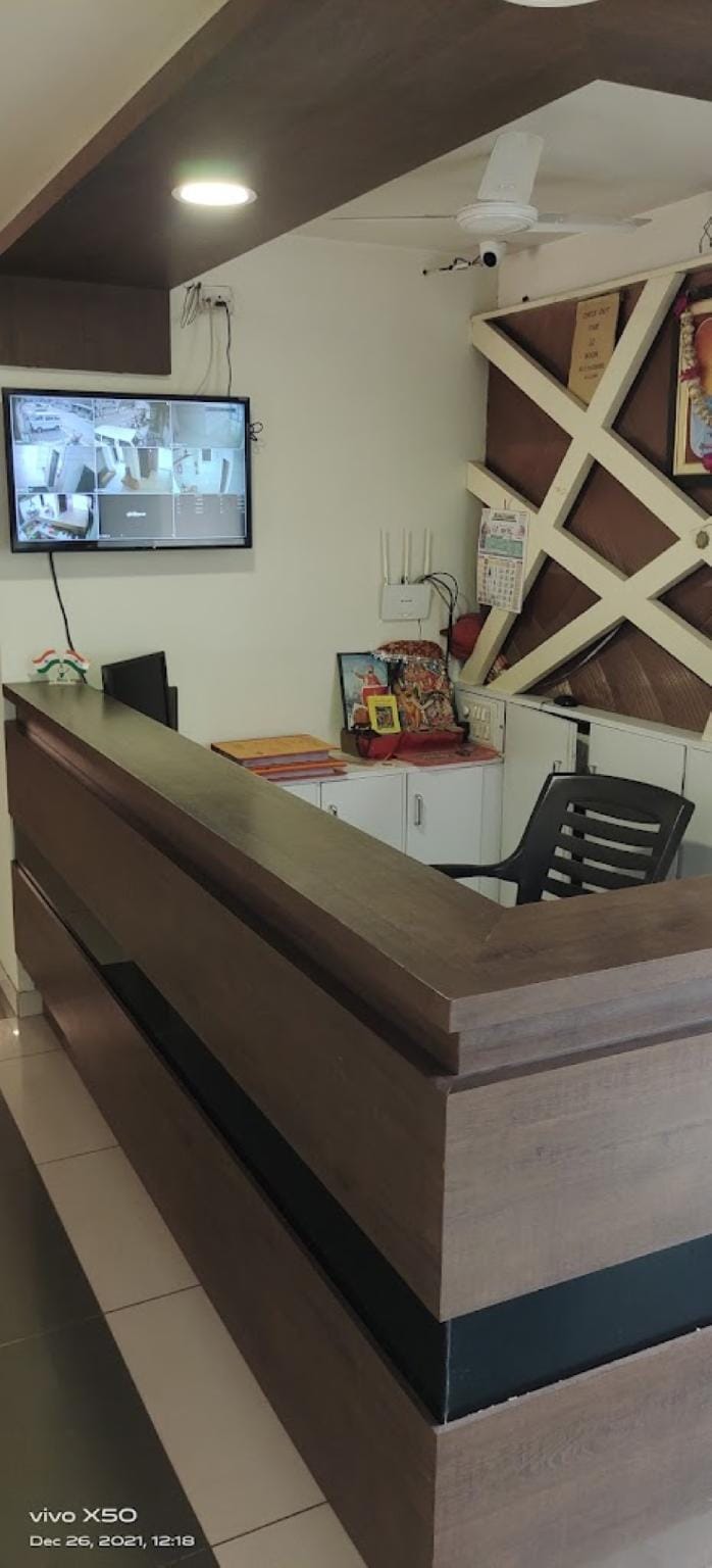 Sky Inn Hotel Hotel in Gujarat