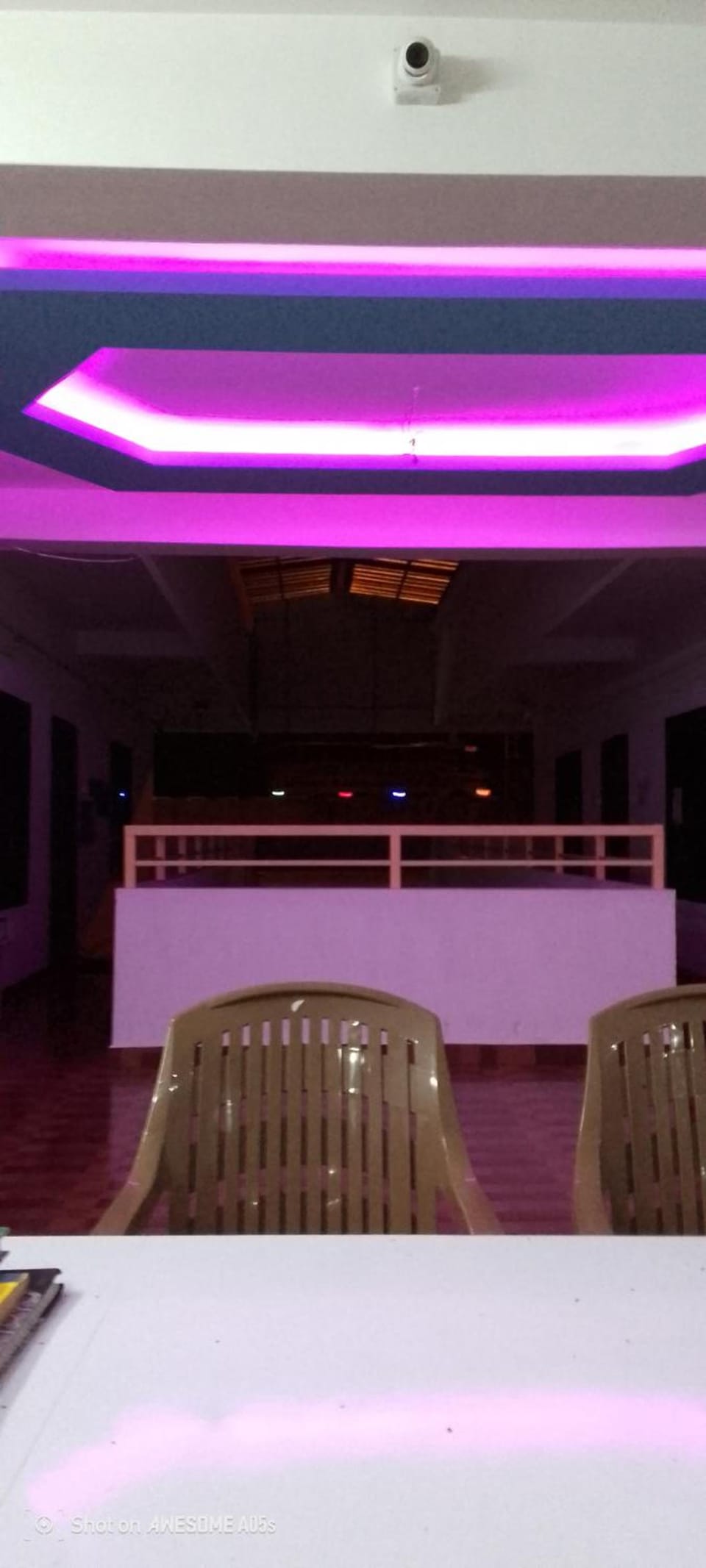 Sky Residency Hotel in Kerala