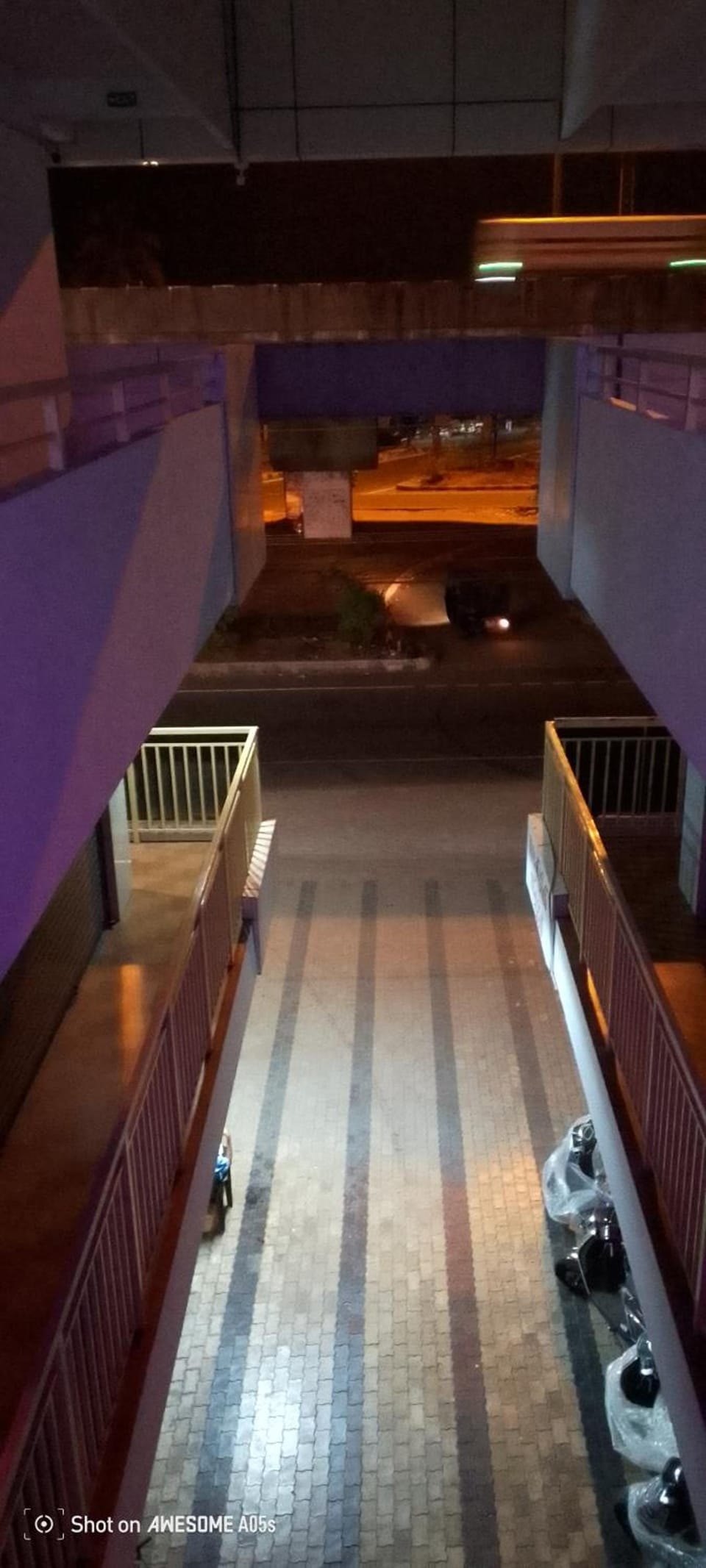 Sky Residency Hotel in Kerala