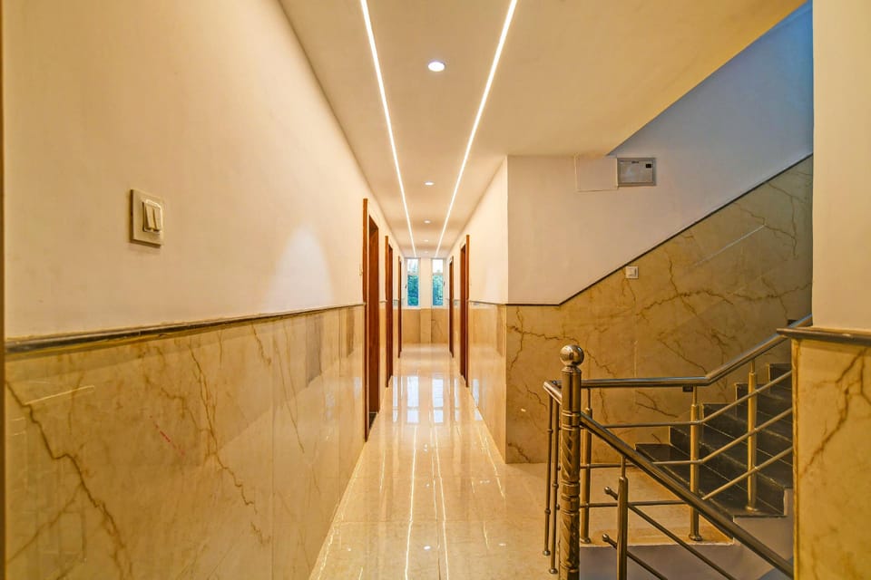 Hotel O Delight Stay Hotel in India