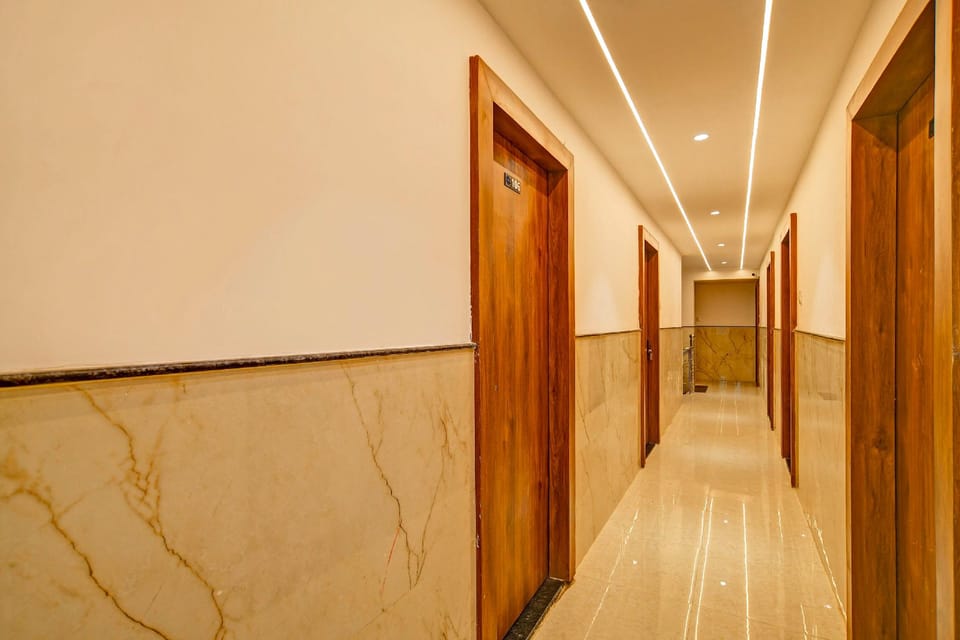 Hotel O Delight Stay Hotel in India
