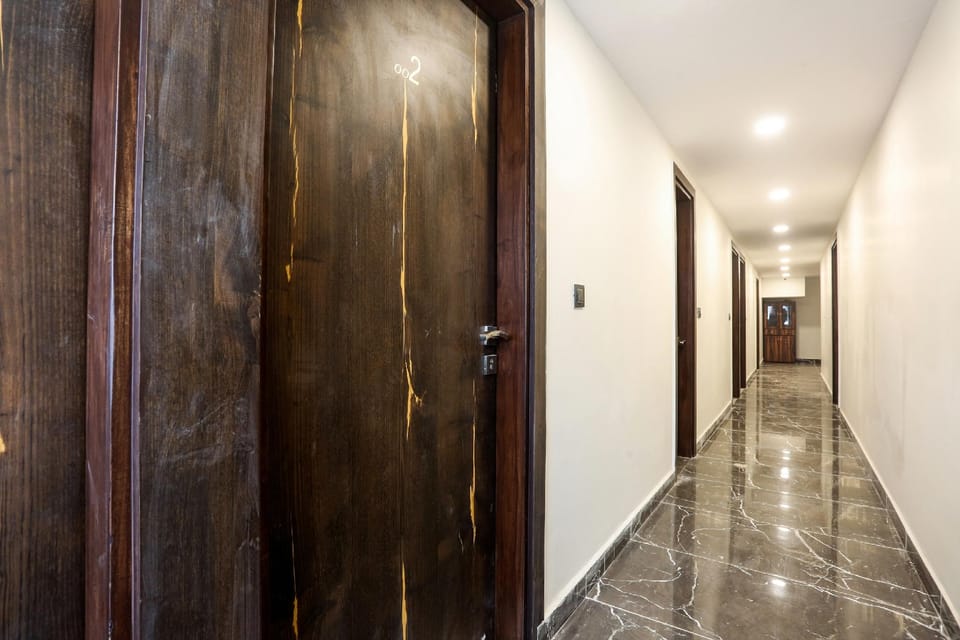 Facilities