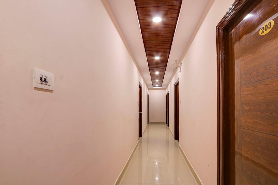 Super Hotel O RBS Classic Stay Boduppal Hotel in Secunderabad