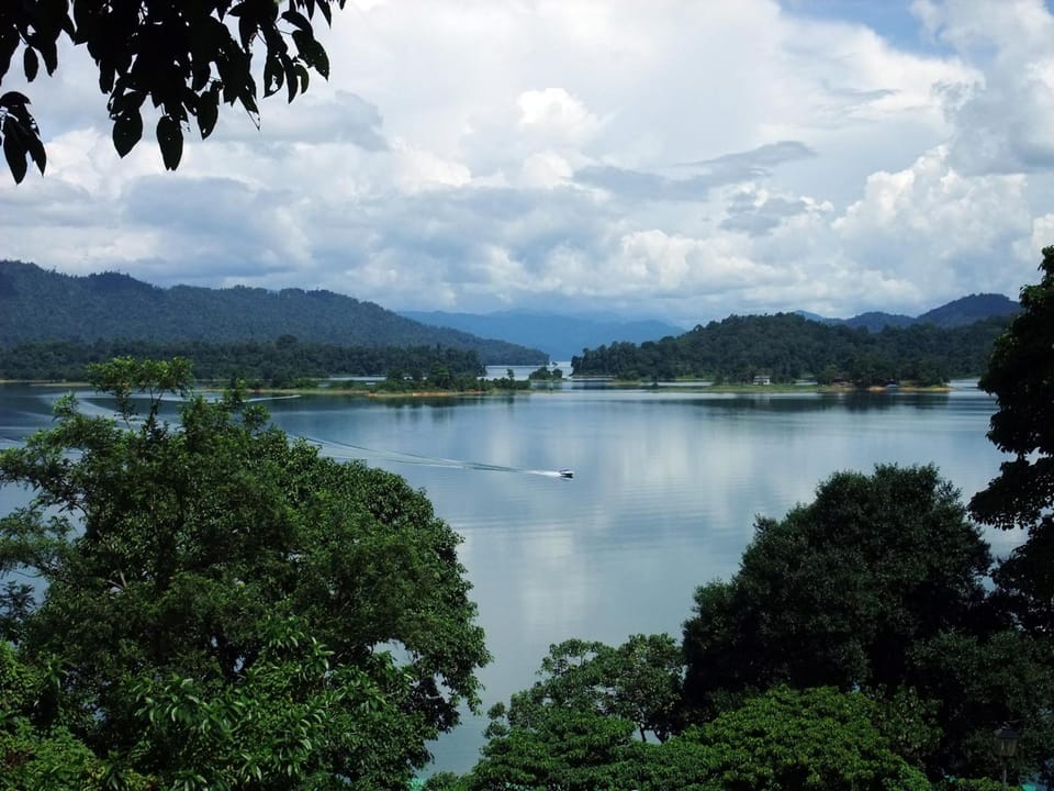 RAYYAZ INN Hotel in Terengganu, Malaysia