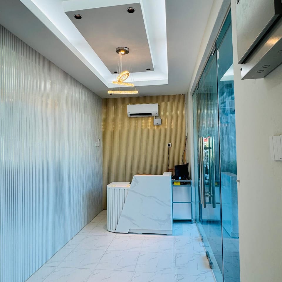 RAYYAZ INN Hotel in Terengganu, Malaysia