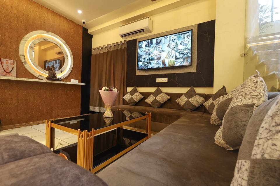Hotel Sur Hotel in Rajasthan