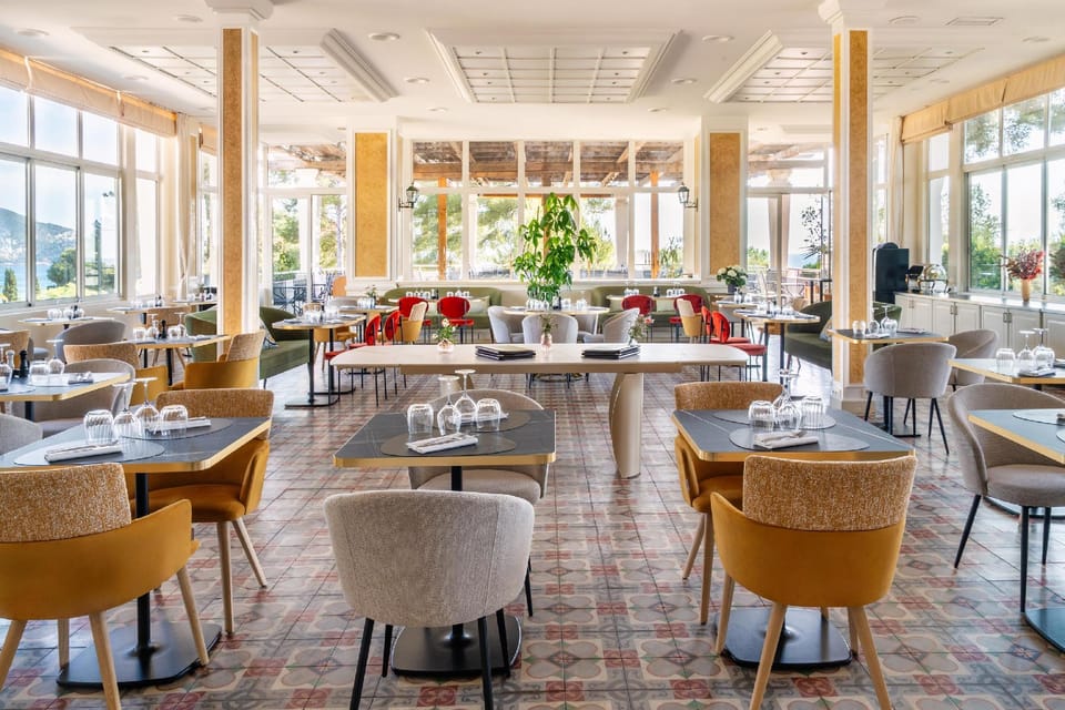 Grand Hotel Des Lecques, BW Signature Collection Hotel in La Cadière-d'Azur