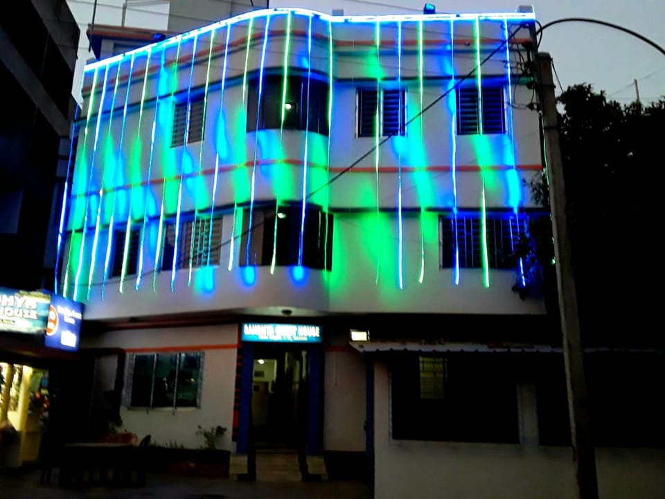 Digha Sandhya Guest House  Hotel in West Bengal