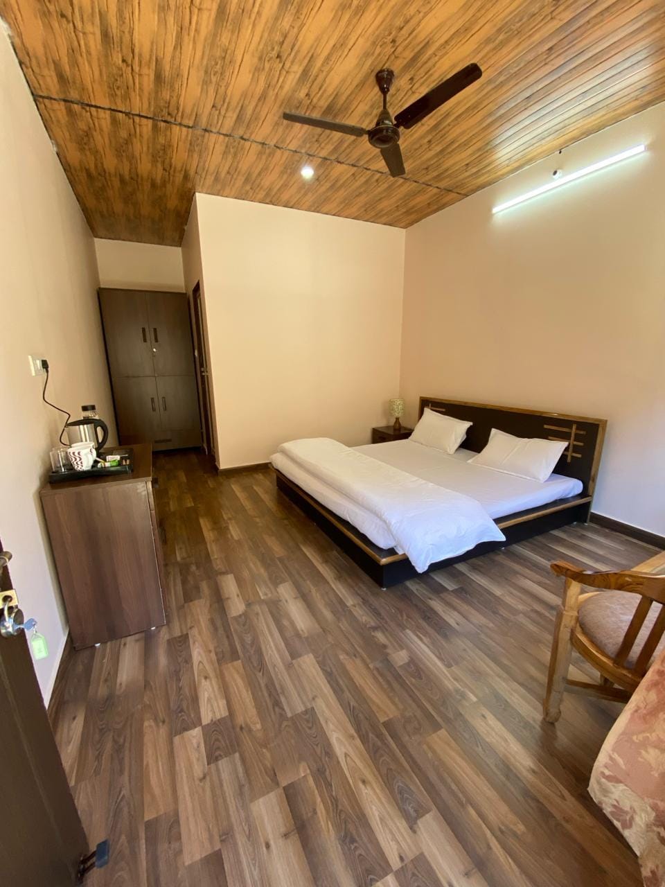 Room plan