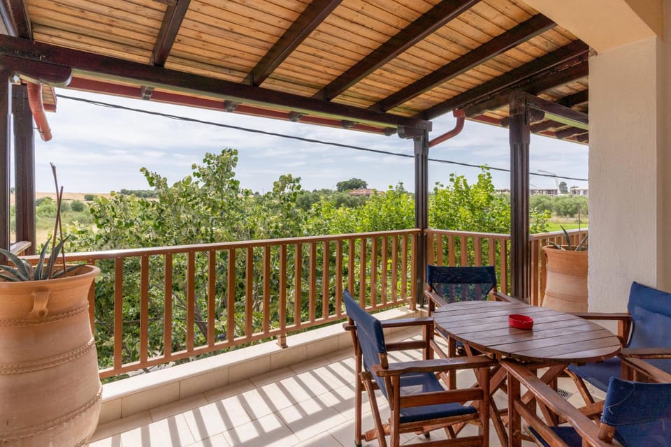Erifili Kallithea Hotel in Halkidiki