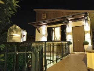 EuroHome Comfort Apartment Hotel in Emilia-Romagna
