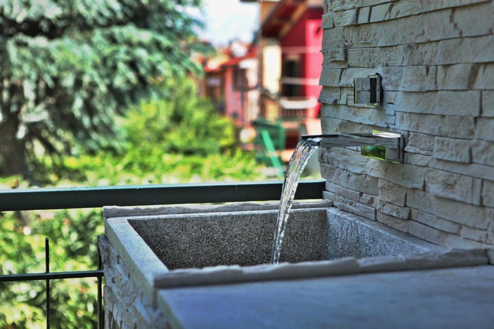 EuroHome Comfort Apartment Hotel in Emilia-Romagna