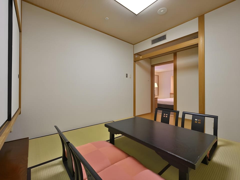 Rihga Hotel Zest Takamatsu Hotel in Japan