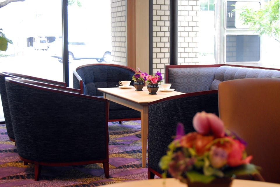 Rihga Hotel Zest Takamatsu Hotel in Japan