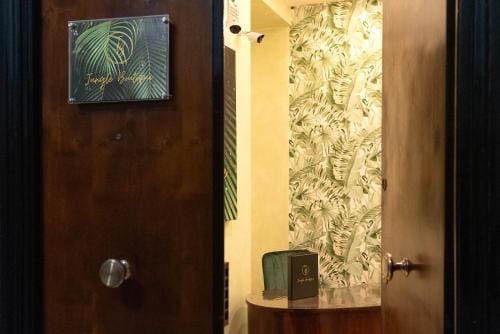Jungle Boutique Hotel in Naples