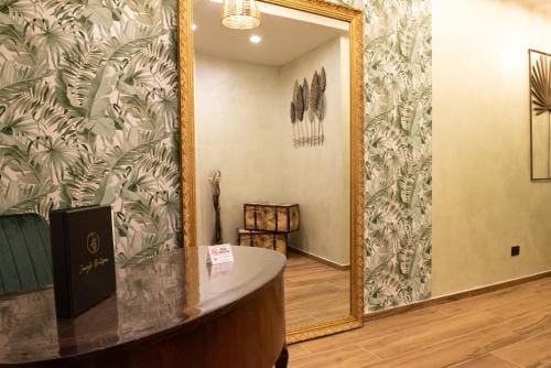 Jungle Boutique Hotel in Naples
