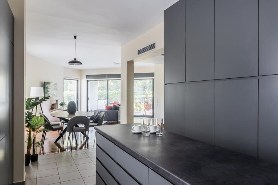 The Hill by Zoia Living Hotel in Athens