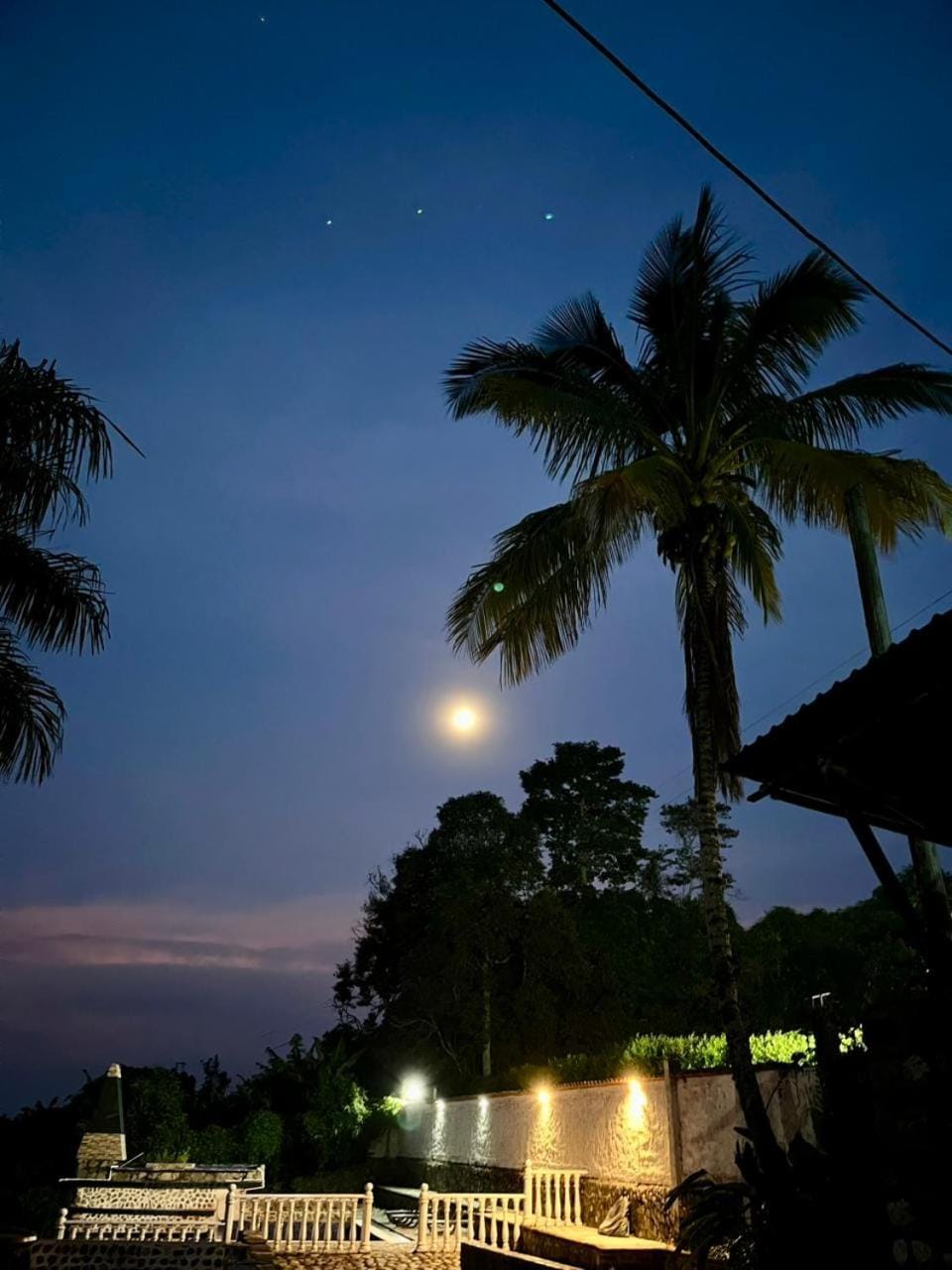Villa Tikuna Hotel in Tolima