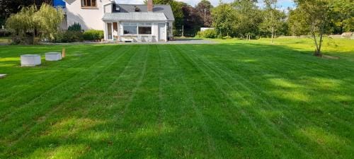 Holywell Lodge Hotel in Meath, Co. Meath, Ireland