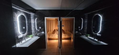 Den Ommegang Hotel in Flanders