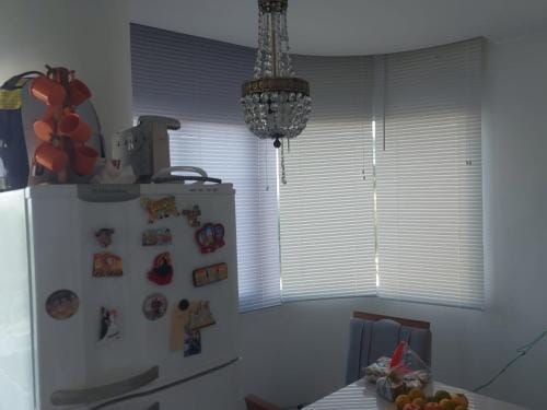 Apartamento frente mar - Barra da Tijuca Hotel in Rio de Janeiro