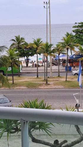 Apartamento frente mar - Barra da Tijuca Hotel in Rio de Janeiro