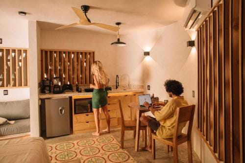 Quiote Quiote Hotel in Puerto Escondido