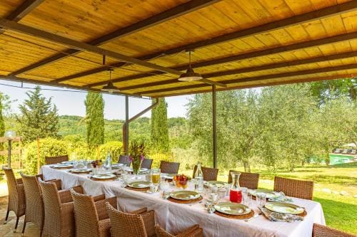 PODERE BAIOCCO TENUTA Hotel in Umbria