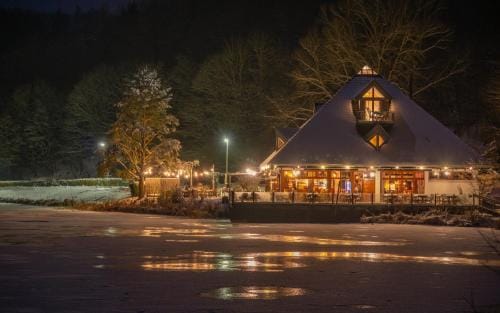 Hotel-Restaurant Eifeler Seehutte Hotel in Ahrweiler
