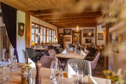 Hotel-Restaurant Eifeler Seehutte Hotel in Ahrweiler