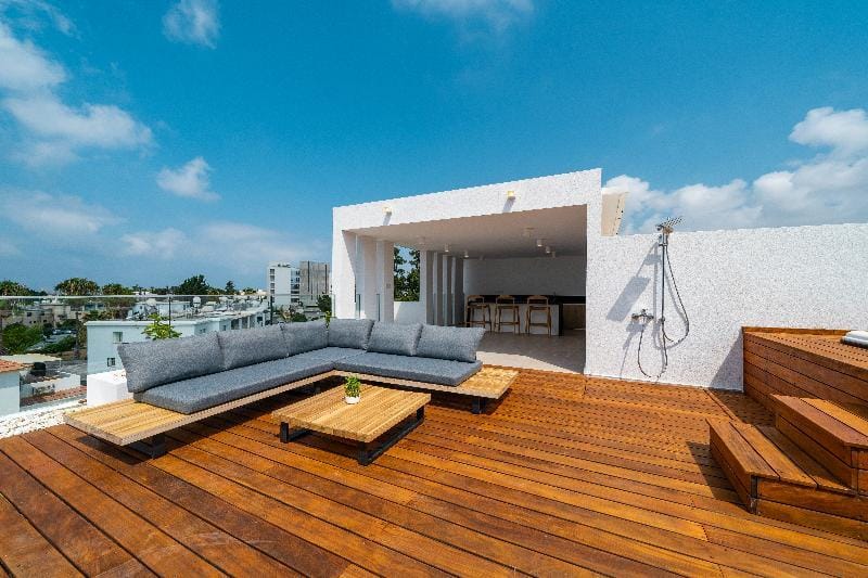 Silver Park Hotel in Paphos