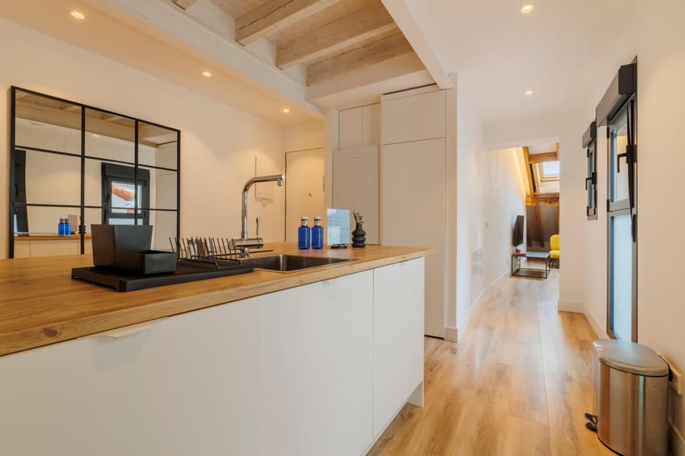 Fomento by Wynwood House Apartment hotel in Centro