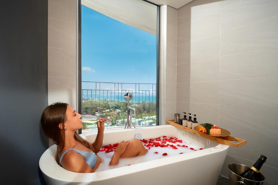 Royal Beachfront Villas & Spa Hoi An Danang Resort in Hoi An