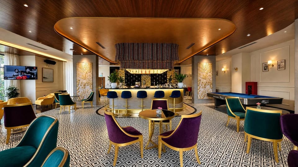 Royal Beachfront Villas & Spa Hoi An Danang Resort in Hoi An