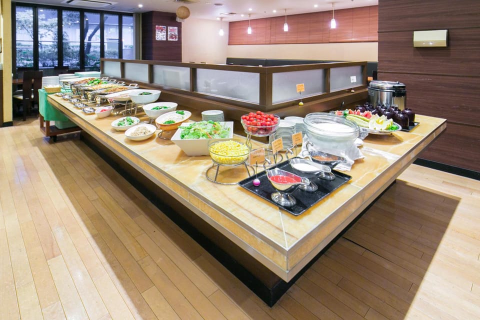 Food and beverages