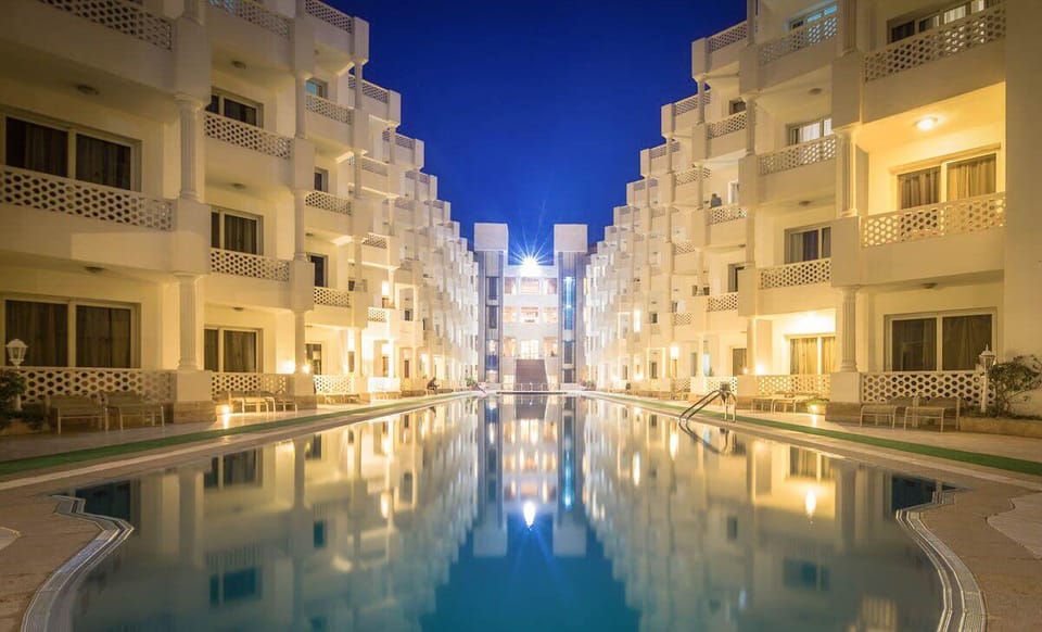 The Palace Beach Hotel Hotel in Hurghada