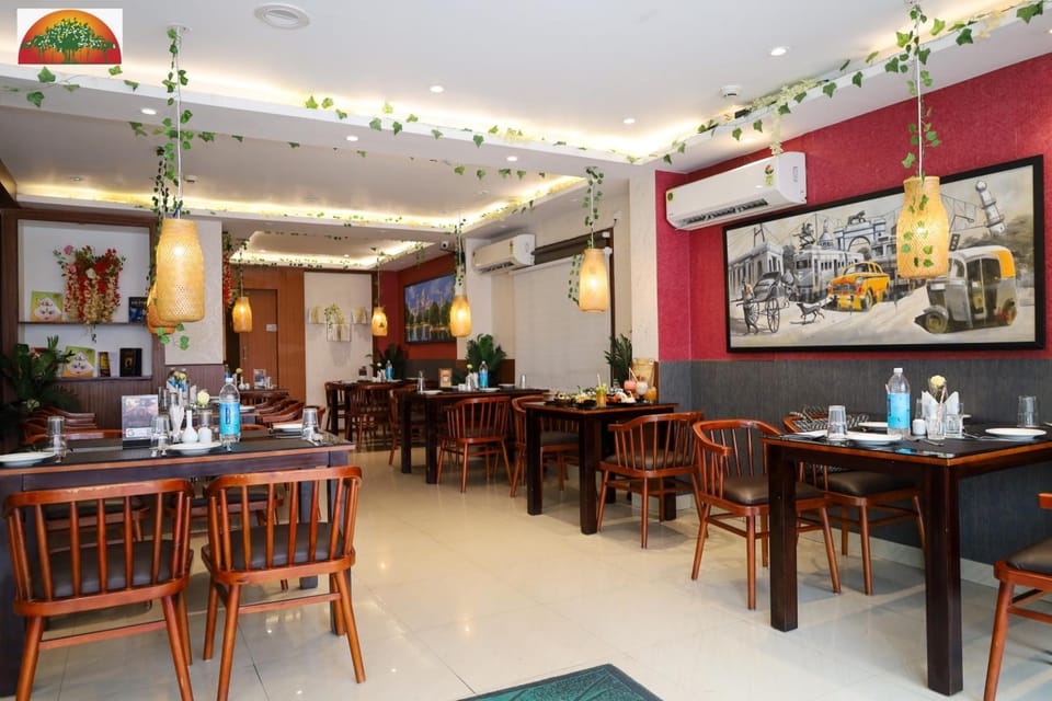 Amar Tree Express Hotel Hotel in Kolkata