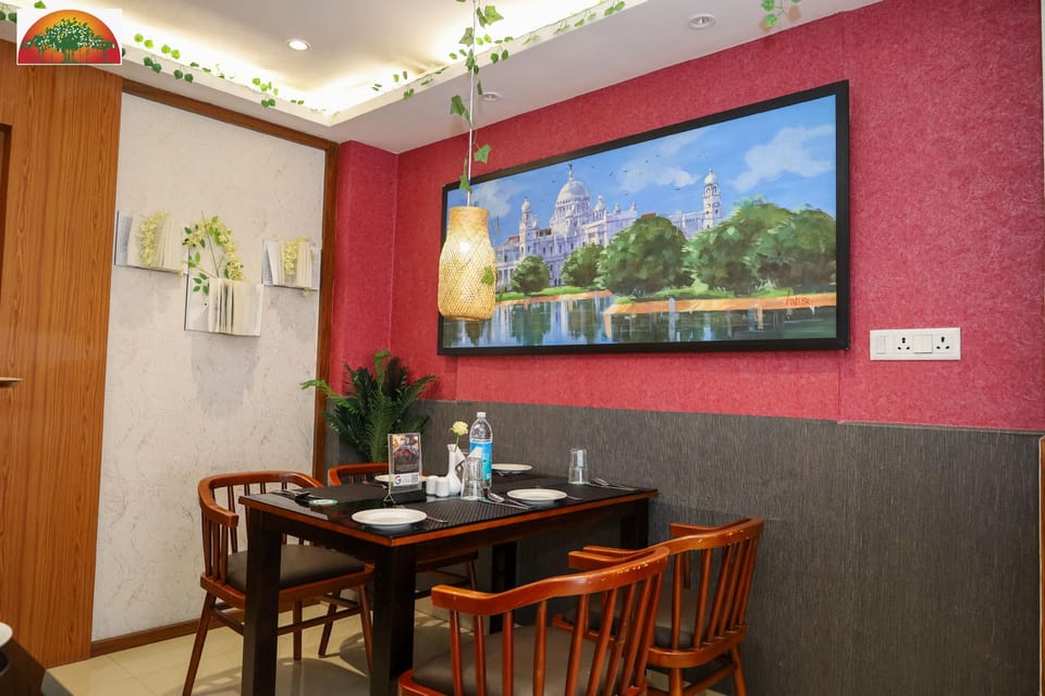 Amar Tree Express Hotel Hotel in Kolkata
